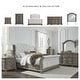 preview thumbnail 4 of 20, Signature Design by Ashley Ardenfield Light Brown Dresser