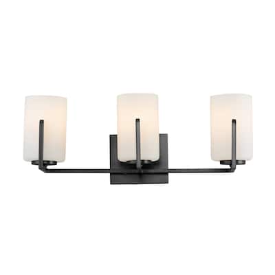 Maxim 21283 Dart 3 Light 22" Wide Vanity Light