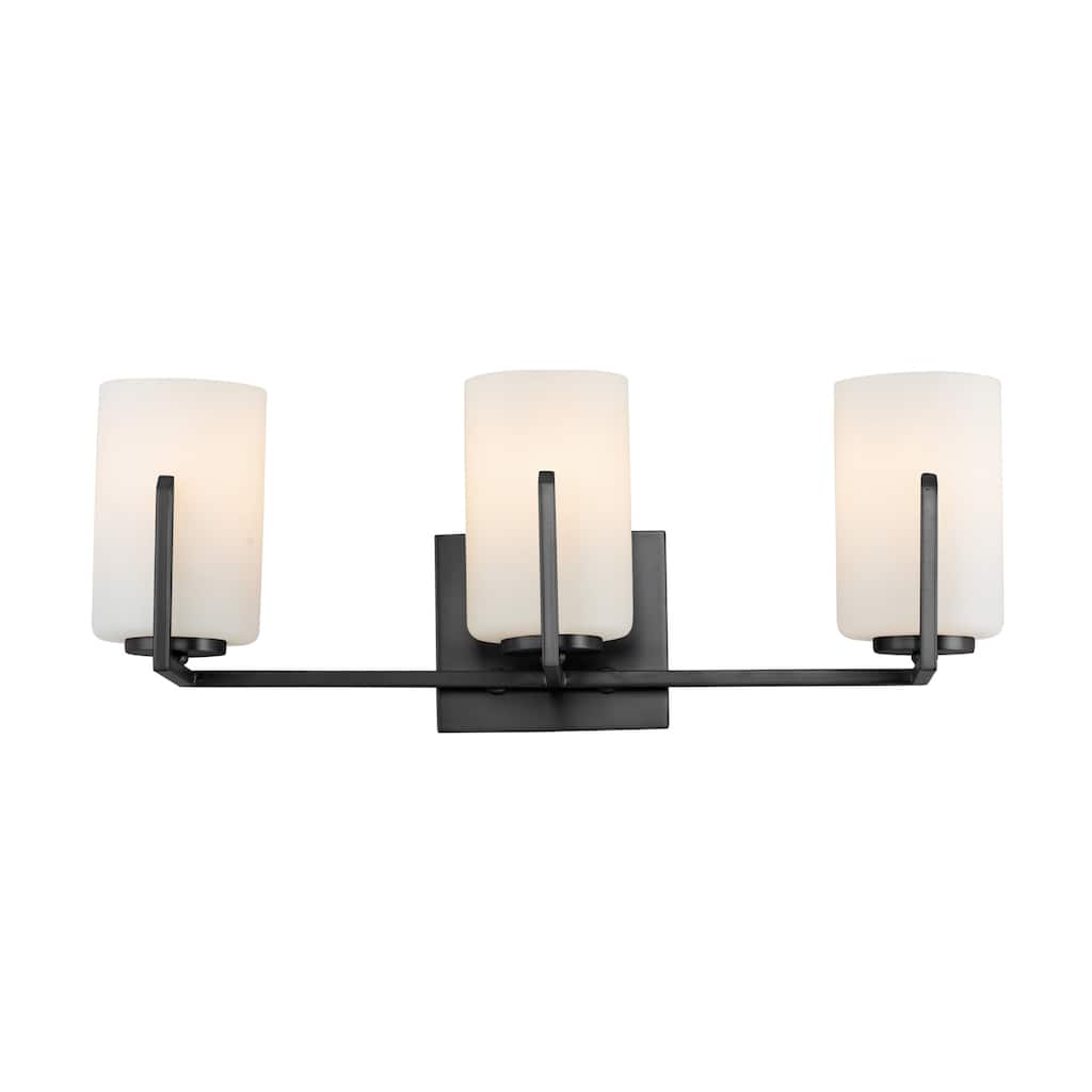 Maxim 21283 Dart 3 Light 22" Wide Vanity Light
