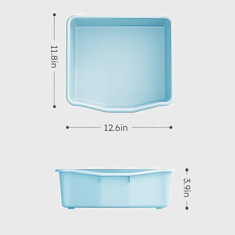 Kids Toy Storage Organizer with 6 Bins