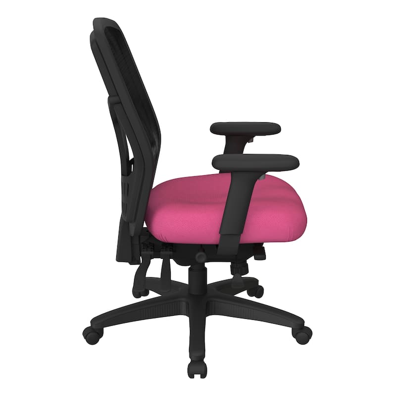 ProLine Fabricated High-Back Office Chair