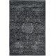 preview thumbnail 20 of 52, SAFAVIEH Carnegie Luvinia Distressed Oriental Rug 3' x 5' - Dark Grey/Cream - Rectangle