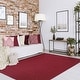 preview thumbnail 70 of 143, Superior Braided Reversible Indoor/Outdoor Area Rug