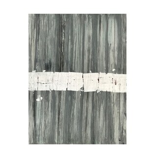 Kyle Rainey 'Rain Dance Series 3' Canvas Art - Bed Bath & Beyond - 39537768