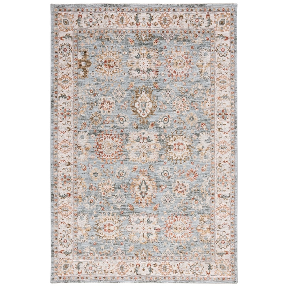 SAFAVIEH Hamilton Tarquinia Oriental Rug