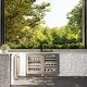 preview thumbnail 25 of 68, ZLINE 24 in. Touchstone 151 Can Beverage Fridge With Solid Stainless Steel Door