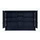 preview thumbnail 31 of 95, Modern Surface Mount Solid Wood Framed Medicine Cabinet With Mirror and Shelves