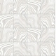 preview thumbnail 2 of 22, Luxe Haven Marbled Tile Peel and Stick Wallpaper 20.5 in. W x 18 ft. L - Quartz