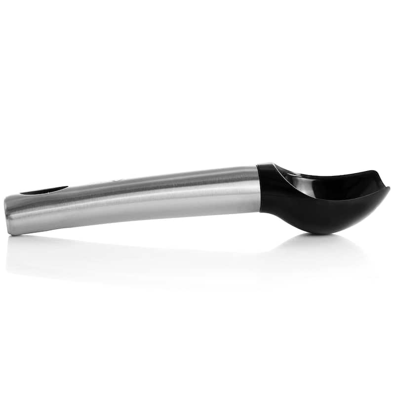 Oster Baldwyn Stainless Steel and Plastic Ice Cream Scoop - 1 Piece