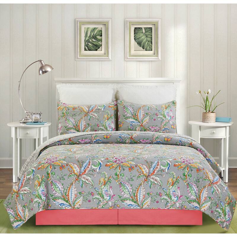 Frey Quilt Set Collection