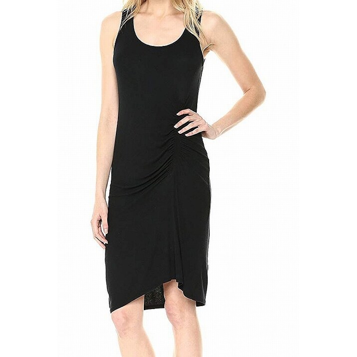 tank sheath dress