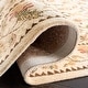 preview thumbnail 16 of 45, SAFAVIEH Handmade Bergama Tiney Oriental Hand-spun Wool Rug