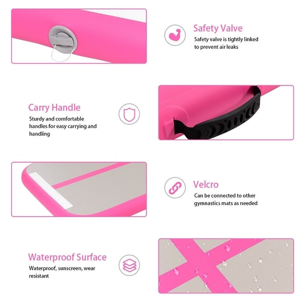 gymnastics mats utah