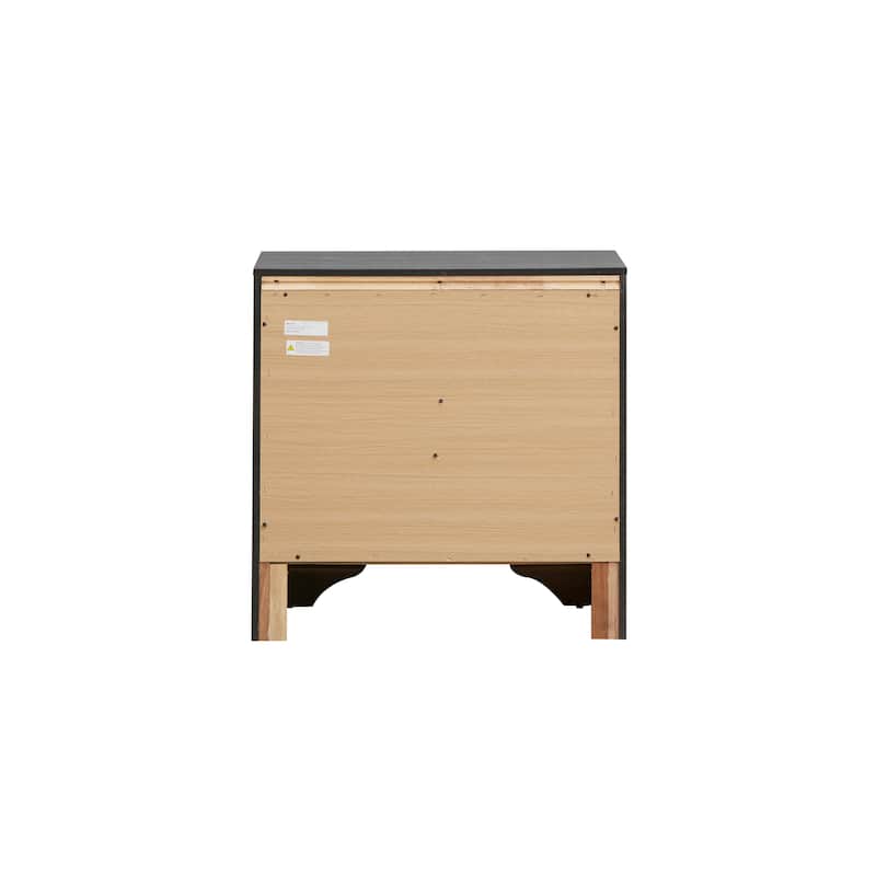 Glory Furniture Madrid G02305-N Nightstand