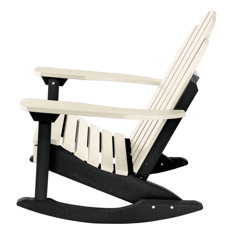 ELK OUTDOORS The Essential Adirondack Rocking Chair