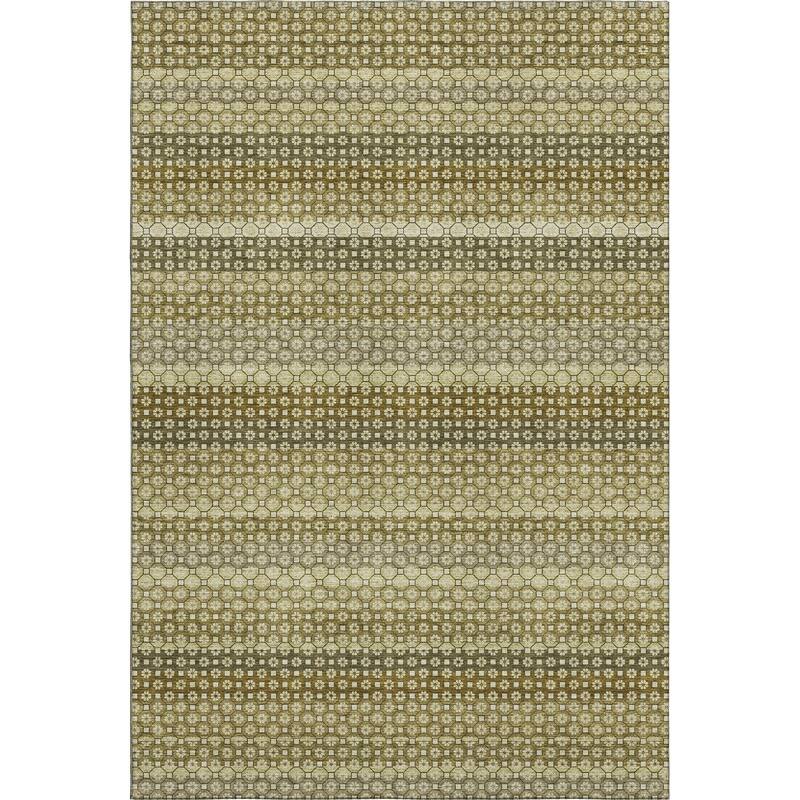 Premium Washable Super Soft Moroccan Ombre Mayfield Rug
