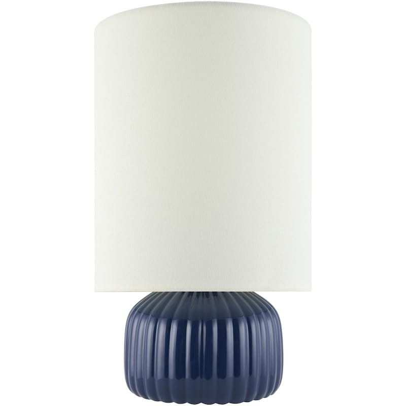 Livabliss Vadso Traditional Accent Table Lamp