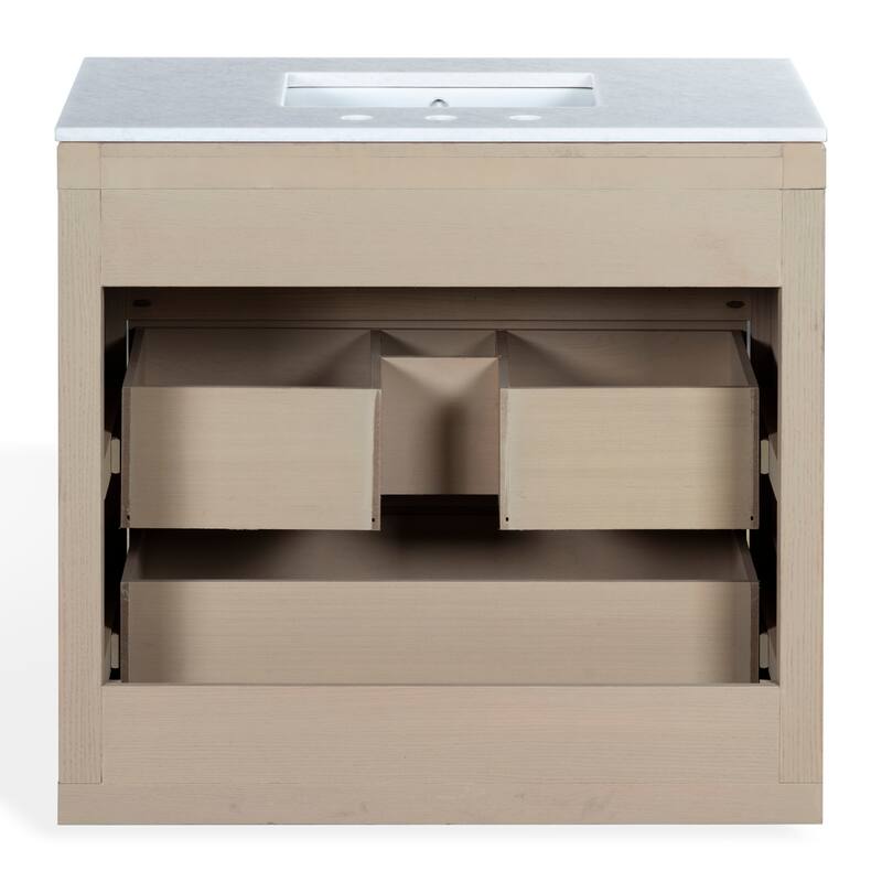 SAFAVIEH Couture Clairebeth Vanity