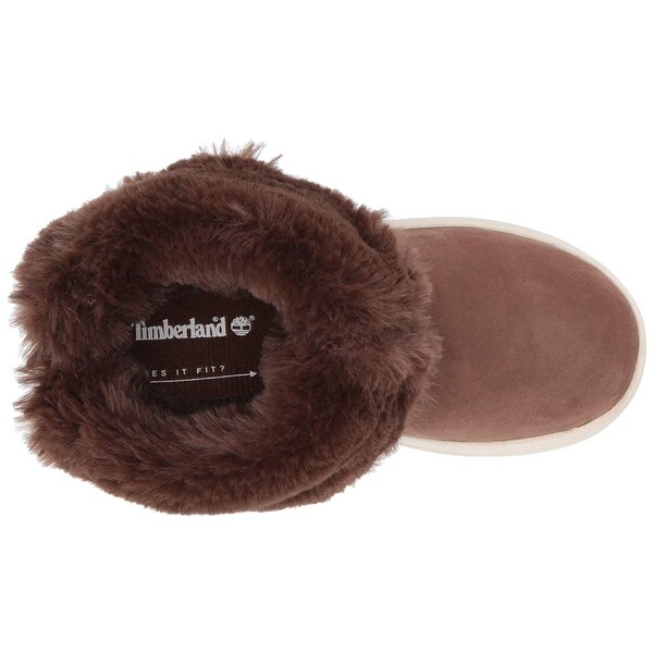 timberland toddle tracks bootie