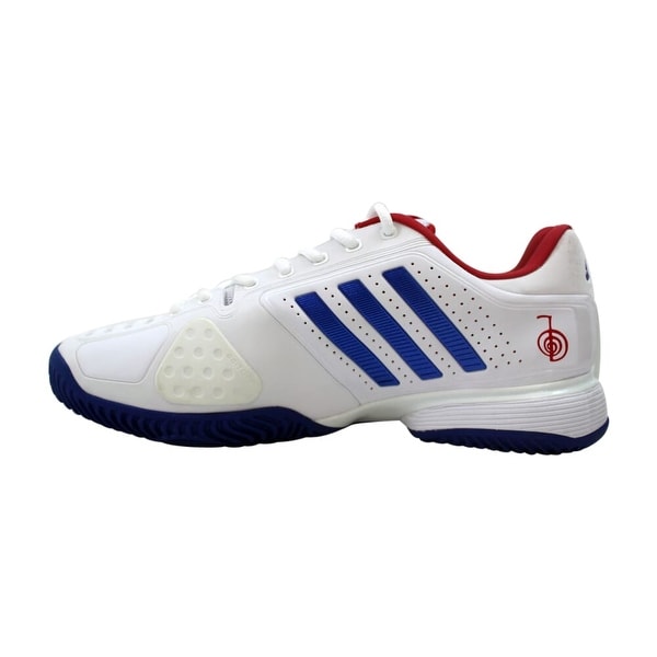 adidas barricade novak pro 2018