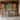 63-Inch Solid Wood Dining Table, Bar Height with Footrest for Kitchen, Café or Restaurant, Patio