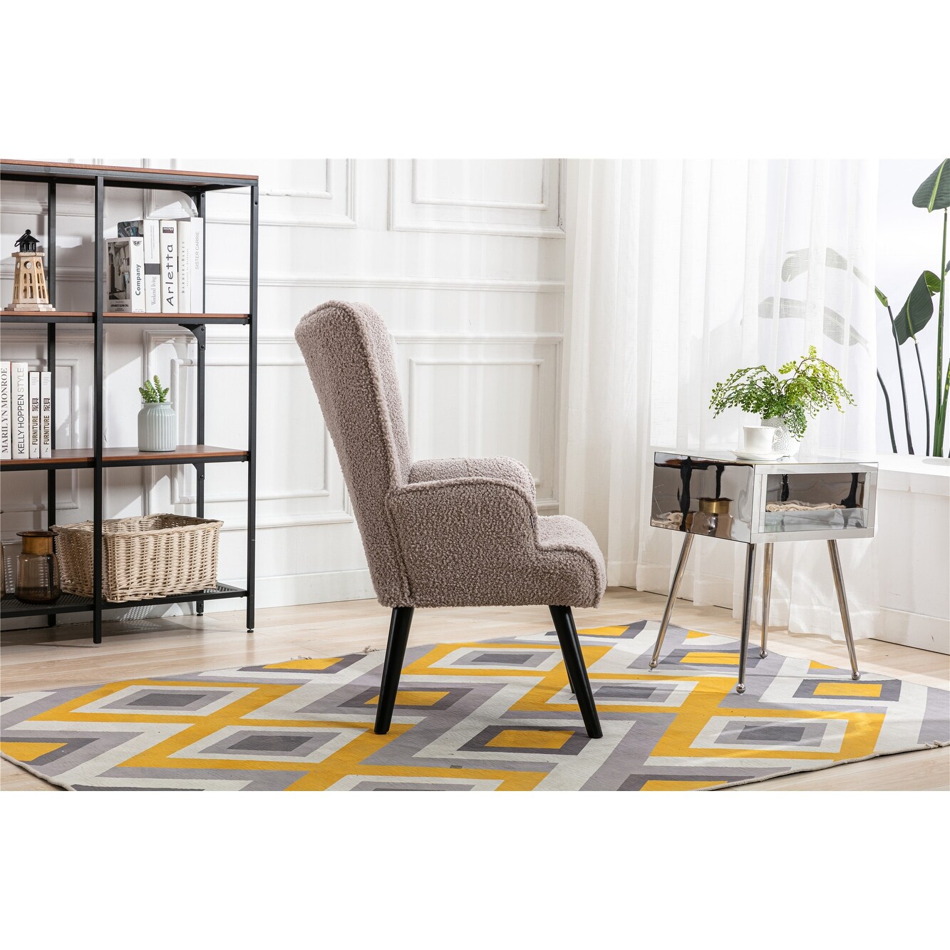 Nautica accent 2025 chairs