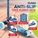 preview thumbnail 15 of 94, 3-Wheel Kids Scooter - Lean-to-Steer Technology, Adjustable Height Handlebar Wide Anti-Slip Deck, Scooter for Boys Girls Ages 3+