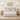 Spruce & Spring Modern Boucle Upholstered Platform Bed with Solid Wood Frame