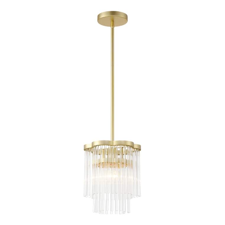 Minka Lavery 5457 Azura 9" Wide Mini Pendant