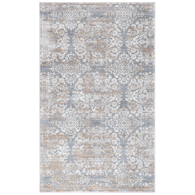 SAFAVIEH Isabella Eriona Traditional Rug