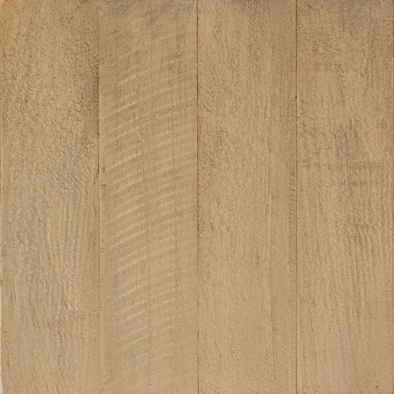 Julia Reclaimed Pine Extendable Dining Table