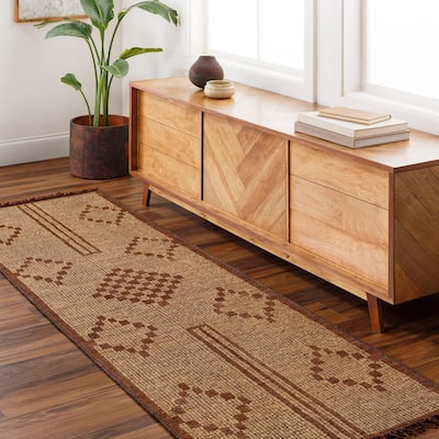 Terrell Global Area Rug