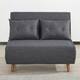 Option Linen Dark Gray