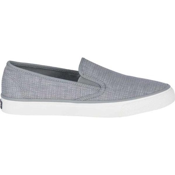sperry slip on womens
