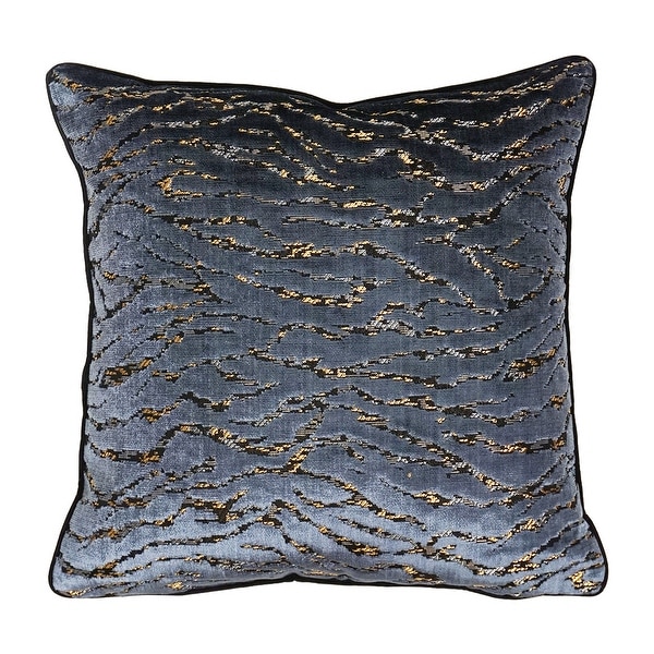 ocean throw pillows