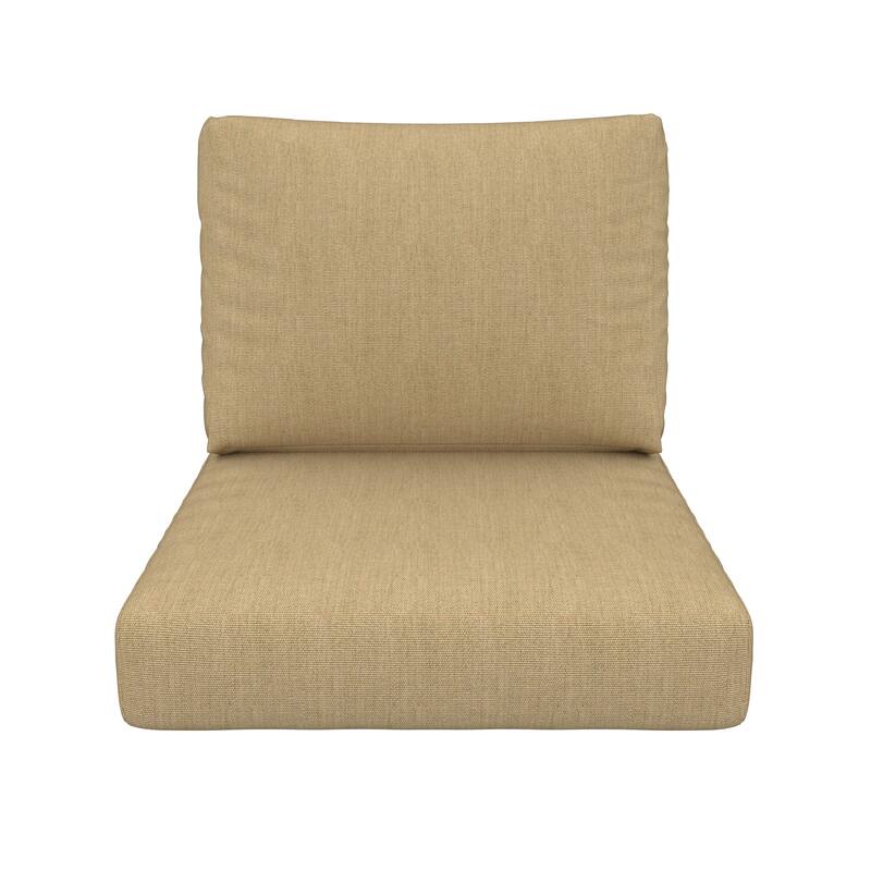 Sunbrella Outdoor Deep Seating Cushion