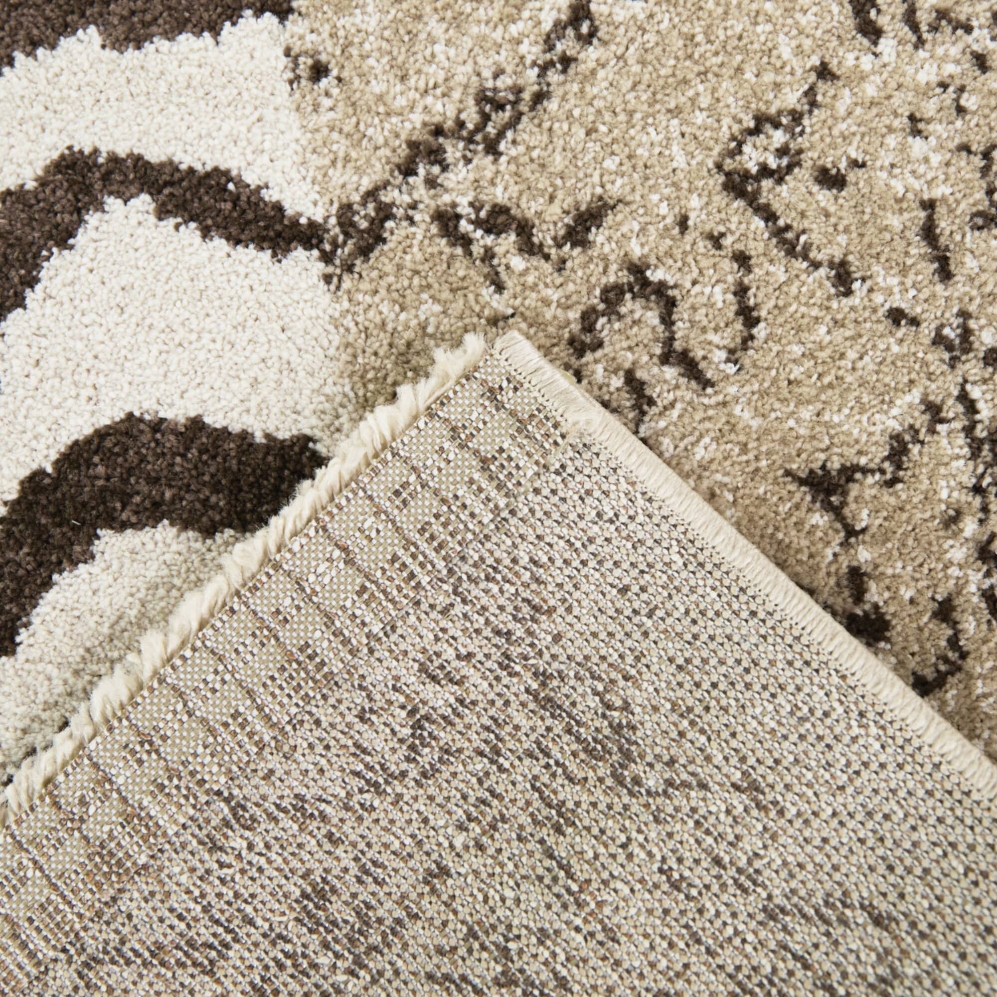 Jabari Zebra Animal Print Area Rug - On Sale - Overstock - 43012412