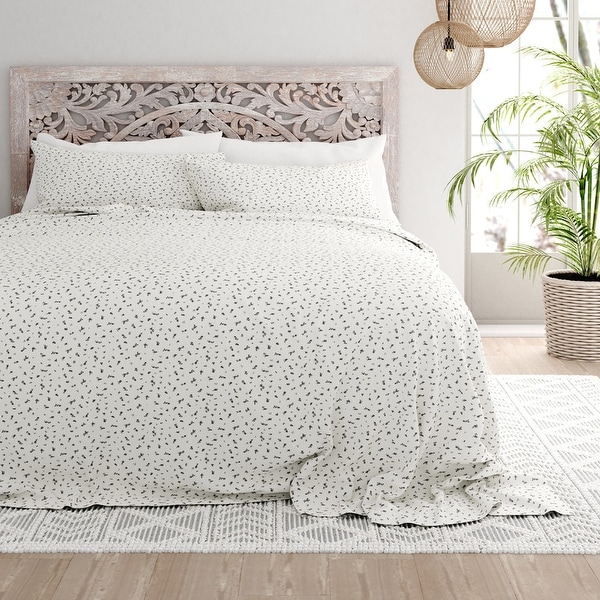 Bed bath and beyond polka dot sheets clearance