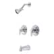 Option Polished Chrome
