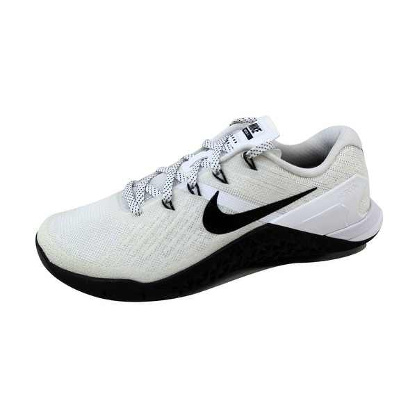 nike womens metcon 3