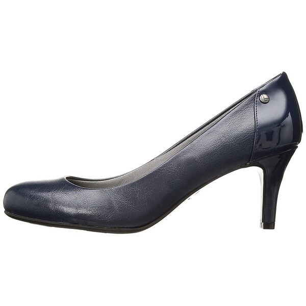 Lifestride lively glitter pump on sale