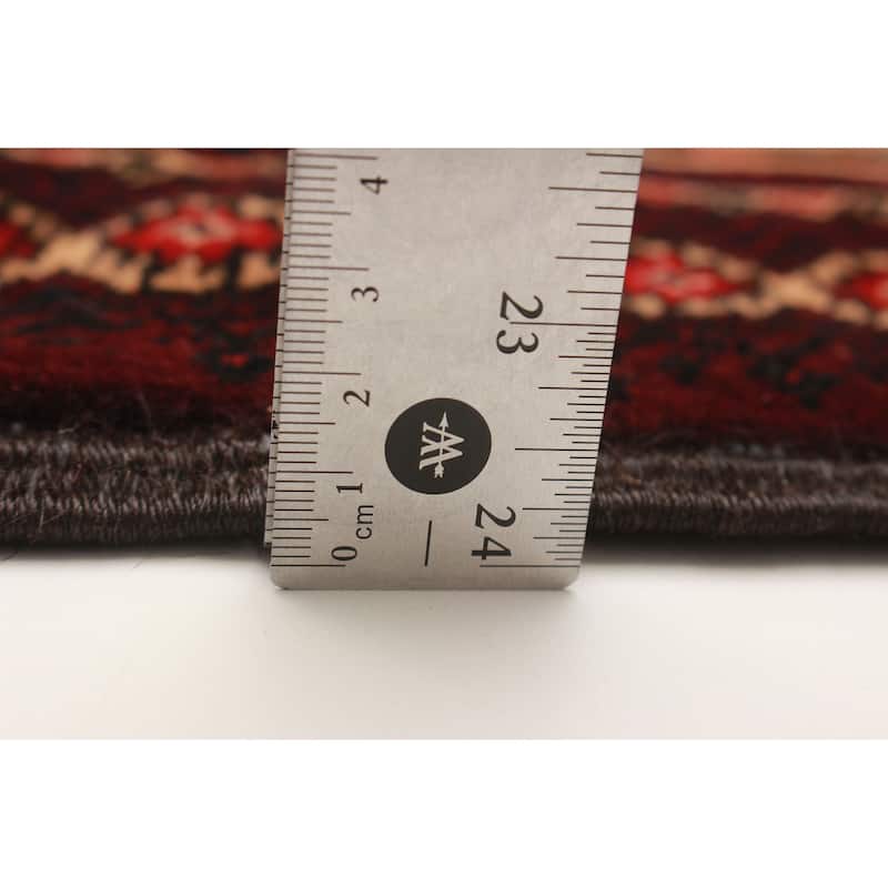 Teimani Beige Rug 2'11" x 4'9" - 2'11 x 4'9