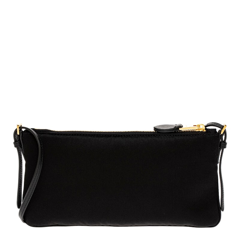 Miu Miu Duchesse Mini Bag with Embroidery