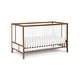 preview thumbnail 8 of 18, Suite Bebe Pixie Finn 3-in-1 Convertible Crib