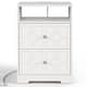 Option White