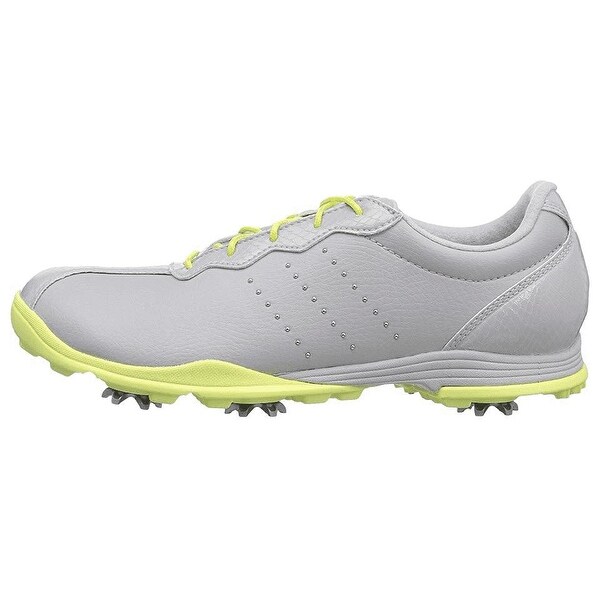 adidas women's w adipure dc golf shoe