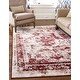 preview thumbnail 14 of 167, Unique Loom Salle Garnier Sofia Area Rug