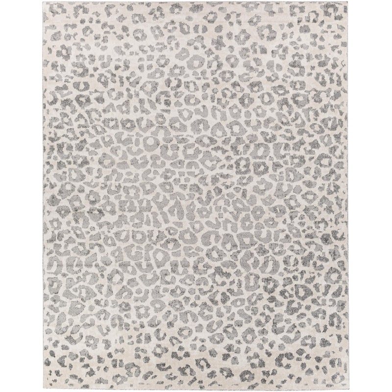 Livabliss Positano Minimalist Animal Area Rug