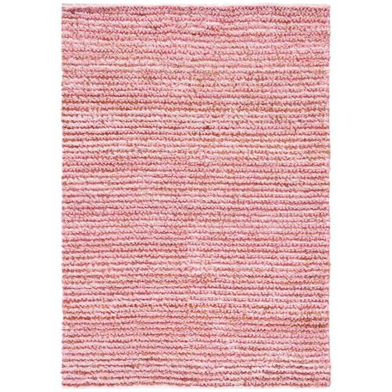 SAFAVIEH Handmade Aspen Symone Ashton Solid Wool Rug
