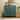 Sideboard Cabinet with Embossed Pattern Doors,  Soft Dark Green - 31.5"x14.97"x30.71"